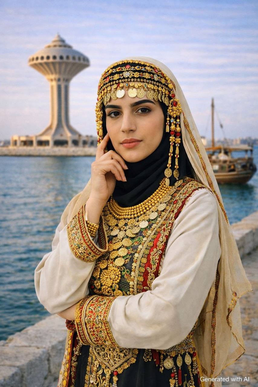 مي الهاجري